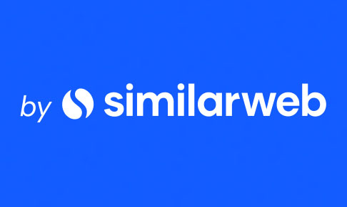 Similarweb reveals Digital 100 UK 2022